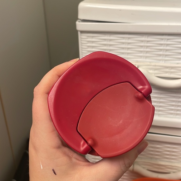 Starbucks Holiday Christmas Hot Tumbler Cup - Picture 3 of 4